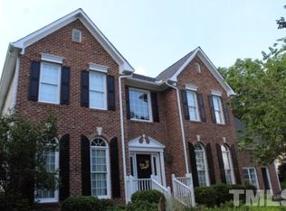 4801 Centerway Dr, Durham, NC 27705