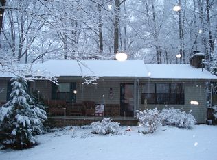 8231 Sharp Rd, Powell, TN 37849