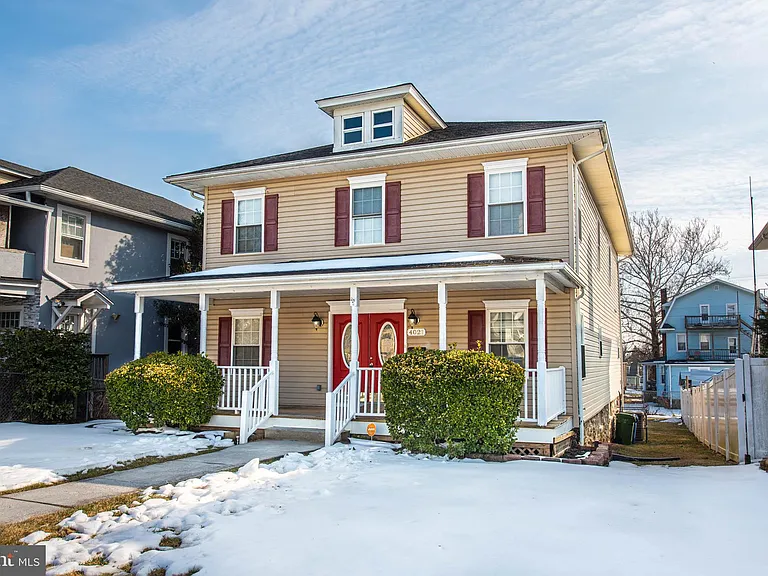 4021 Barrington Rd — Photo 42