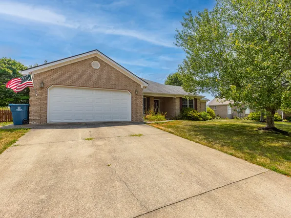 127 Betsy Ross Ln, Danville, KY 40422