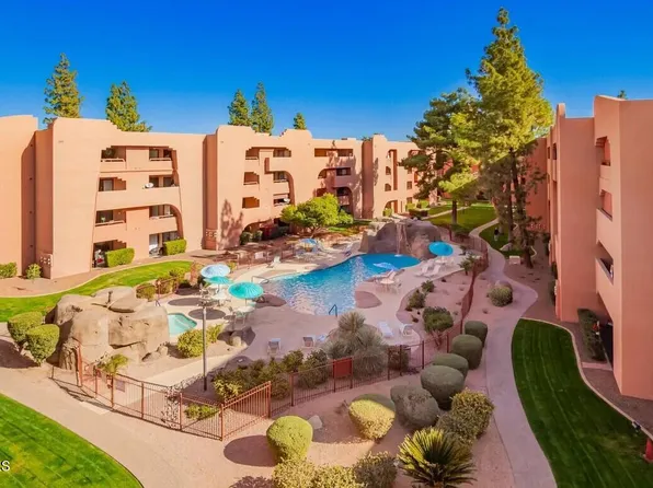 4303 E Cactus Rd APT 110, Phoenix, AZ 85032