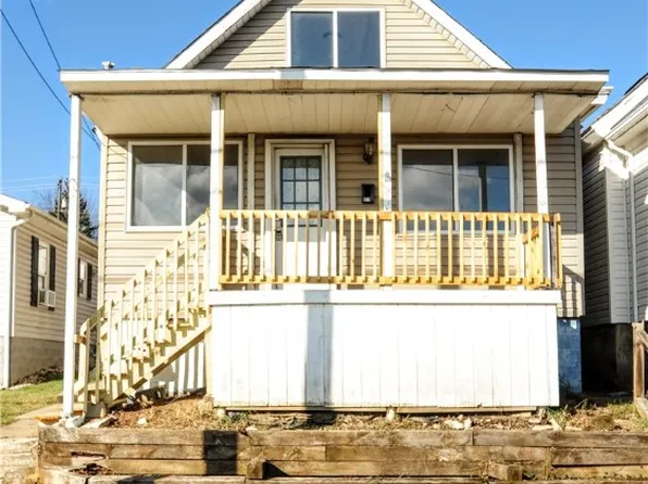 915 Arlington Ave, Jeannette, PA 15644