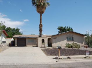 2604 Sandigale Dr, Las Cruces, NM 88011