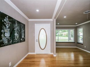 4632 Cummings Dr E, North Richland Hills, TX 76180