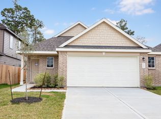 16944 Hazelnut Dr, Conroe, TX 77302