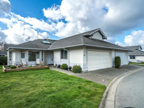 31406 Upper Maclure Rd #45, Abbotsford, BC V2T 5L8