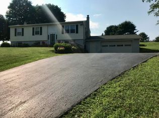1 Forest Dr, Lock Haven, PA 17745
