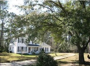 113 Brewster Rd, Madisonville, LA 70447