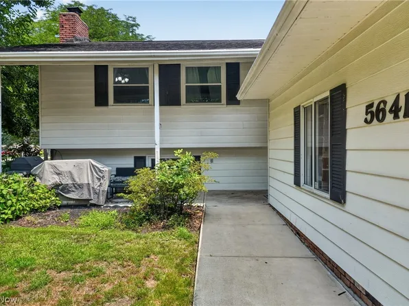 5641 Meister Rd, Mentor, OH 44060