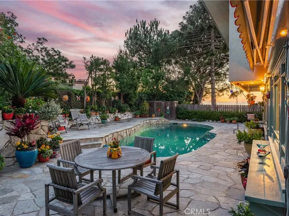 6554 Madeline Cove Dr, Rancho Palos Verdes, CA 90275