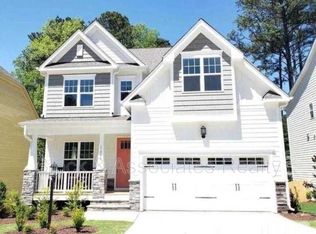 11988 McBride Dr, Raleigh, NC 27613