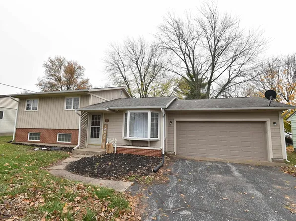 701 S Sharon Ave, Fowler, IN 47944