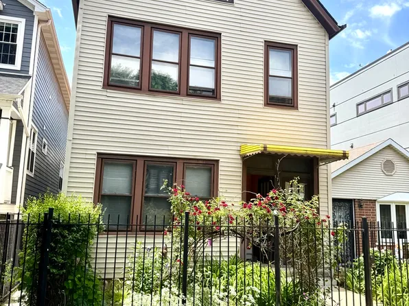 1748 N Artesian Ave, Chicago, IL 60647