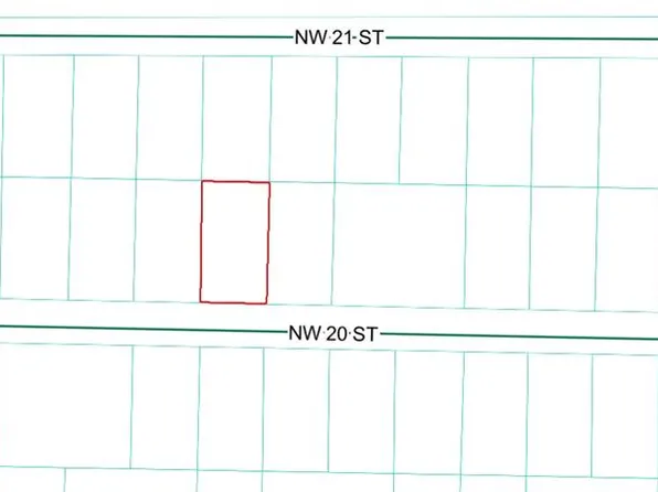 0 NW 20th St Lot 20, Ocala, FL 34482