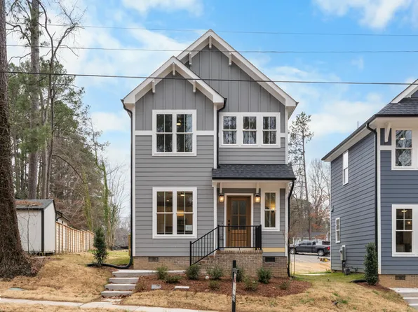 313 W Murray Ave, Durham, NC 27704