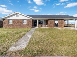 652 Ada Dr, Harrodsburg, KY 40330