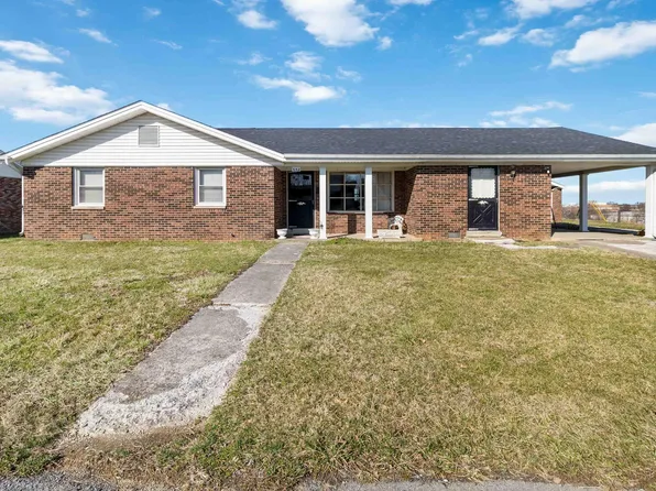 652 Ada Dr, Harrodsburg, KY 40330
