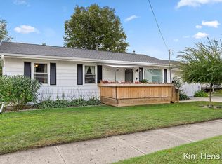 10 Alma St, Sparta, MI 49345