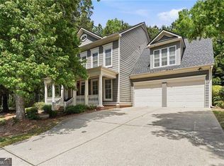 6005 Queens River Dr, Mableton, GA 30126