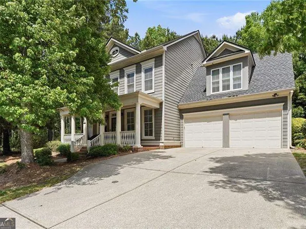 6005 Queens River Dr, Mableton, GA 30126