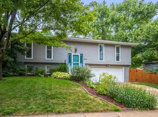 3120 Raven Ct, Iowa City, IA 52245