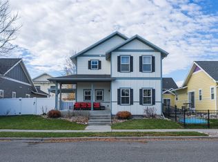 1610 Lone Pine Dr, Billings, MT 59101