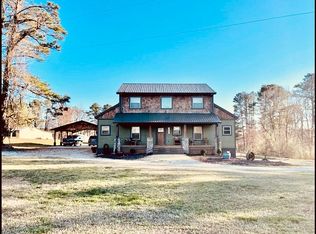 1686 County Road 48, Heflin, AL 36264