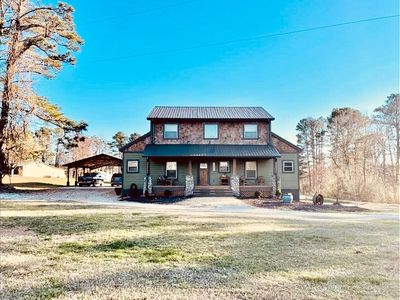 1686 County Road 48, Heflin, AL, 36264