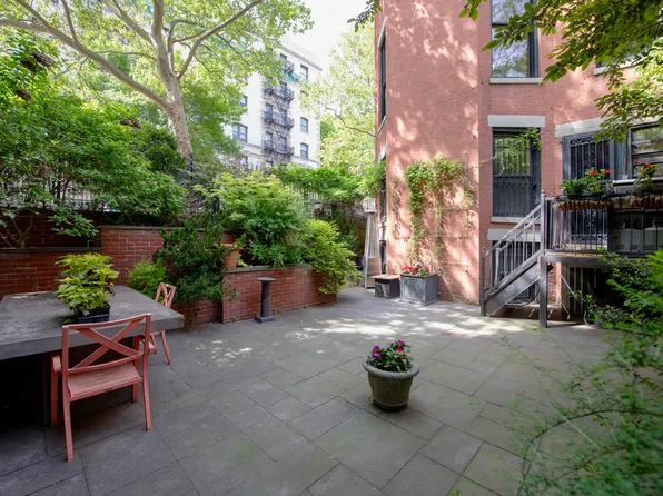 430 West 147th Street HOUSE image 23 of 23