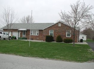 1810 E Jefferson St, Kokomo, IN 46901