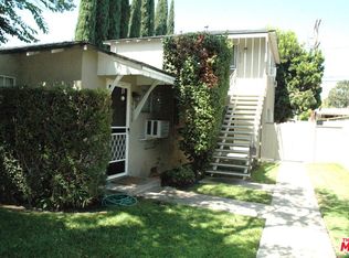 4415 Colfax Ave, North Hollywood, CA 91602