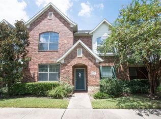 17711 Skyline Arbor, Houston, TX 77094
