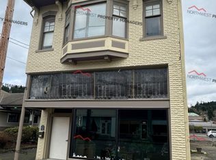 242 NW Chehalis Ave #202, Chehalis, WA 98532