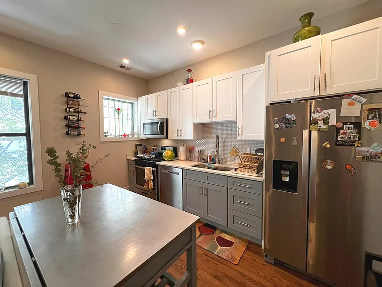 4337 N Hazel St #2 — Photo 3