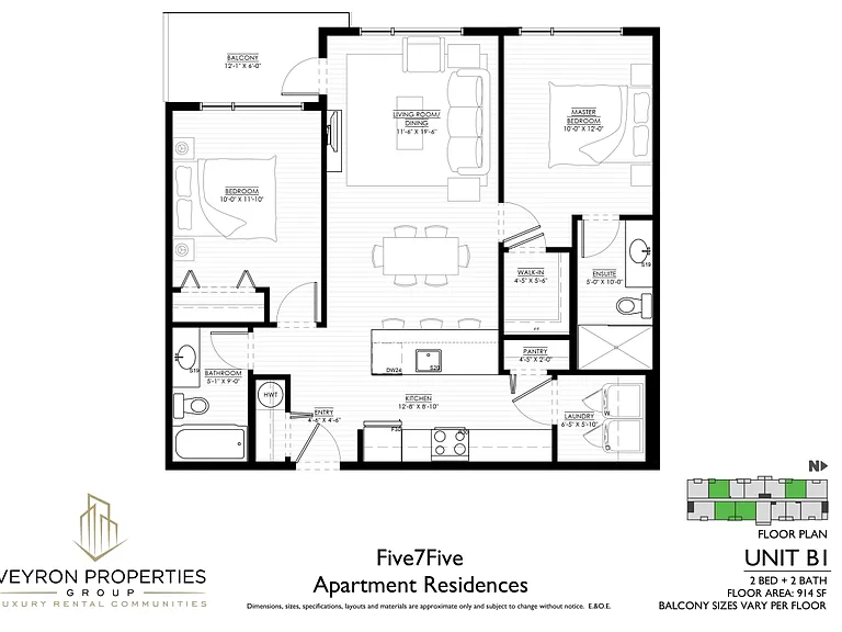 575 S Dogwood St — Photo 10