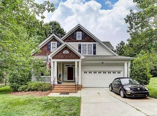8000 Spanish Oaks Dr, Waxhaw, NC 28173