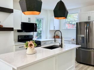 3901 Woodridge Rd, Baltimore, MD 21229