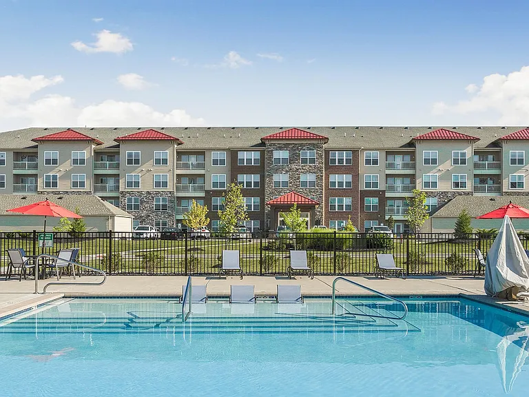 Traditions at Royalton Place - Seniors 55+ — Photo 9