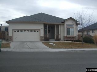 1436 Amston Rd, Reno, NV 89511