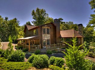 782 Laurel Creek Trl, Blue Ridge, GA 30513