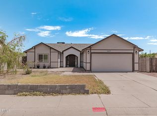 7419 W Vermont Ave, Glendale, AZ 85303