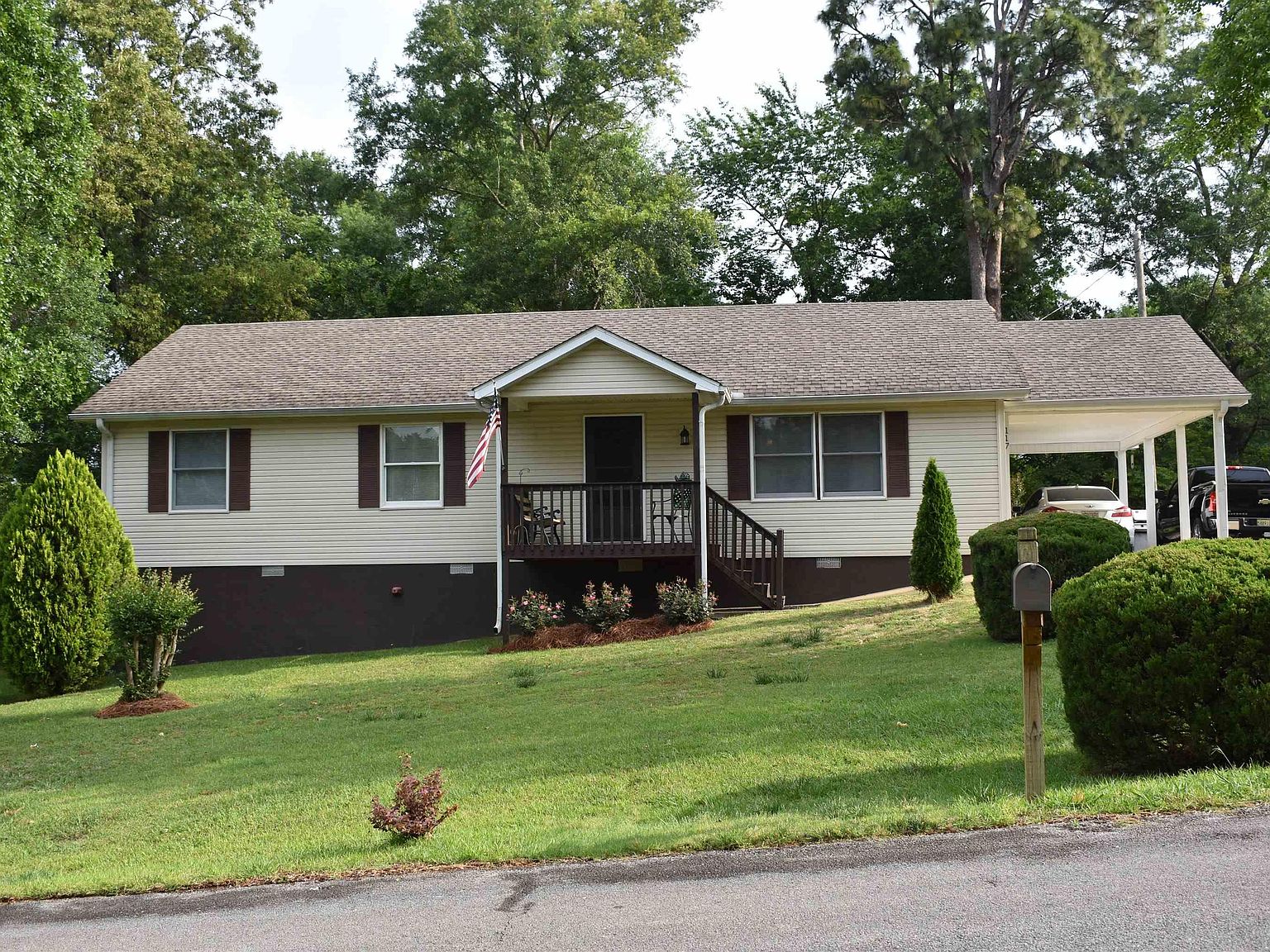 117 S Hill Dr, Wilsonville, AL 35186 Zillow