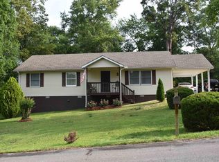 117 S Hill Dr, Wilsonville, AL 35186