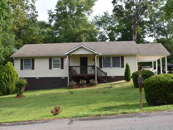 117 S Hill Dr, Wilsonville, AL 35186