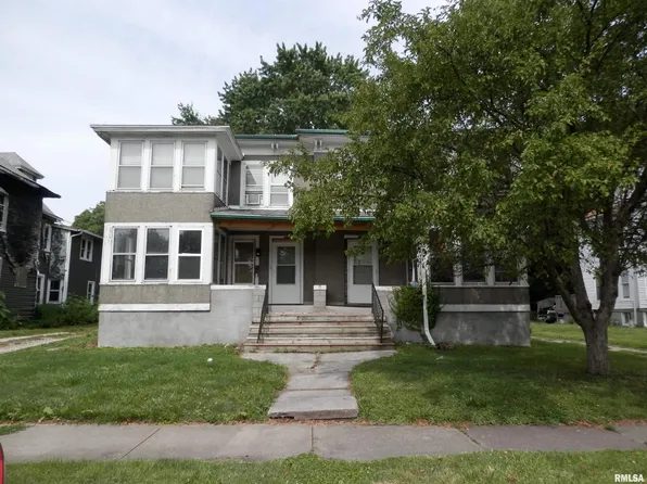 376 N Broad St, Galesburg, IL 61401