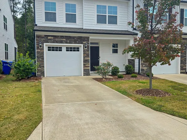 1105 Arbor Edge Ln, Durham, NC 27703