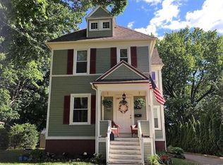 107 State St, Wethersfield, CT 06109