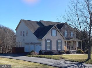 142 Tally Ho Ct, Elkton, MD 21921