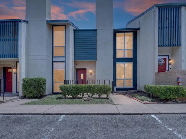 7175 Fair Oaks Ave #55, Dallas, TX 75231