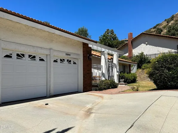 3860 Skycrest Dr, Pasadena, CA 91107